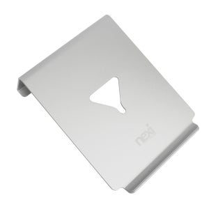 넥시 알루미늄 노트북 거치대 NX1025