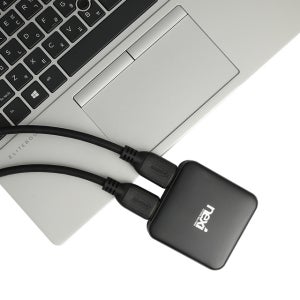 넥시 USB TYPE-C HDMI 캡처보드 NX1060