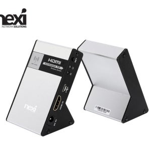 넥시 4K HDMI 무선 송수신기 NX1076