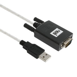 넥시 RS232 케이블 NX1083