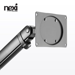 넥시 75베사 확장 브라켓 200x100 거치대 변환 플레이트 NX1199