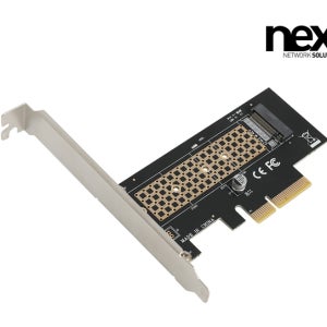 넥시 M.2 NVMe to PCI-E x4 확장 카드 NX1247