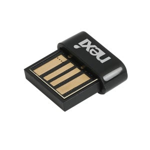 넥시 블루투스 5.3 동글 NX1310