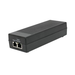 넥시 1G 60W 기가 PoE인젝터 NX1408
