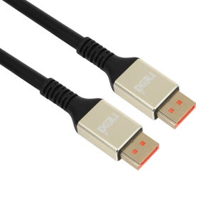 넥시 DP V2.1 VESA 인증 16K 54Gbps 케이블 1M NX1529