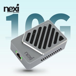 넥시 썬더볼트3 10G 유선랜카드NX-TB310G NX1555