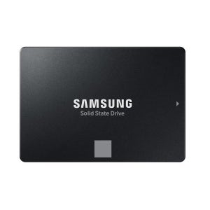 삼성전자 870 EVO 4T 4000GB 2.5인치 ssd 국내정품 박스미개봉 사타케이블포함
