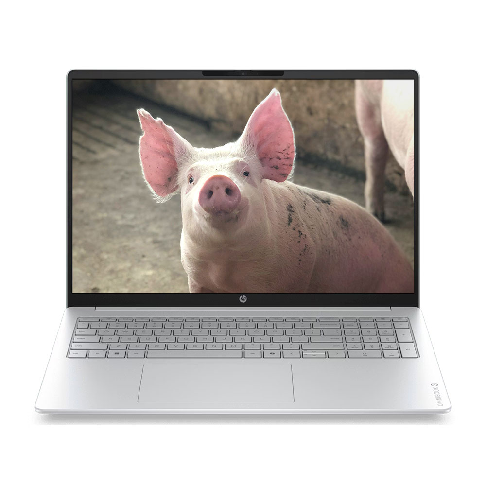 HP 옴니북 5 글레이셔 실버 알루미늄/ 14인치 / 코어5 / 512GB / 16GB / Free DOS / 2026.05 (1,099,650원) (무료)