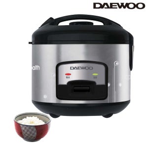 대우 3인용 4인용 5인용 10인용 미니 전기밥솥 보온밥솥 가정용 대용량