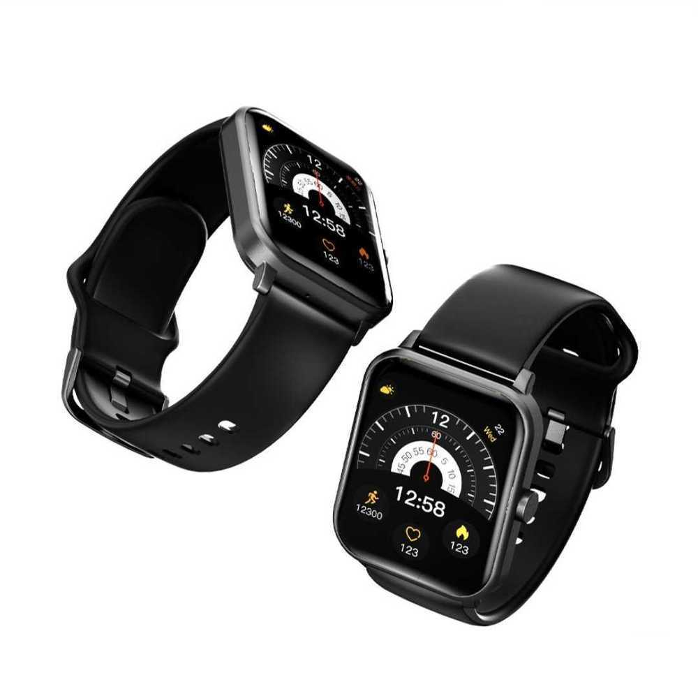 QCY GTS 2세대 스마트워치