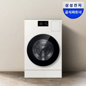 삼성 WD80H25BHY 비스포크 AI 콤보 세탁기건조기 일체형 25kg+18kg 세제자동투입 1등급