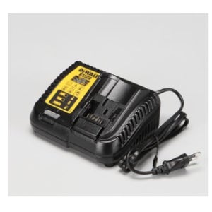 디월트 충전기 리튬 배터리 DCB1104 12V~20V