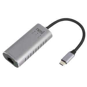 넥시 USB3.1 Type-C 2.5G 랜카드