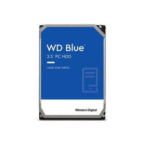 웨스턴디지털 BLUE 7200/256M 20EZBX 1TB 3 5인치 표준 섀시 선호