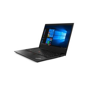 레노버 ThinkPad E480 I5-8 1TB 듀얼 14인치 중고노트북 WIN