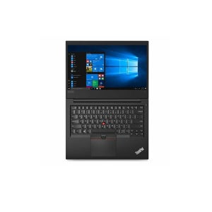 레노버 씽크패드 E490 I5-8 SSD 듀얼 14인치 중고노트북 WIN