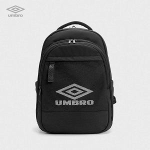 엄브로 NEW 반사 스트랩 다용도 데일리 포켓 스포츠 운동 백팩 가방 U3324450202