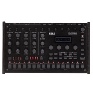 KORG drumlogue 코르그 드럼로그