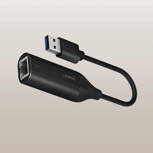 USB랜포트 유선랜카드 U 1000plus 기가 노트북인터넷연결 맥북air 이더넷