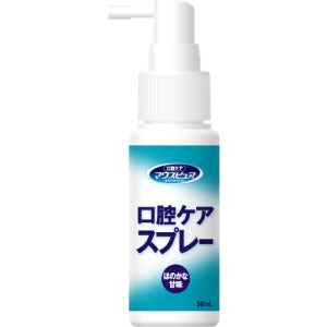 오랄 플러스 구강 케어 스프레이 039-102250-00 50mL (x5개)
