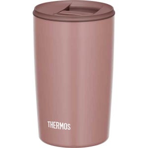 진공 단열 텀블러 400mL JDP-401 브라운 (x5개)