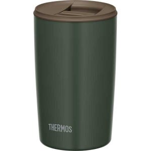 진공 단열 텀블러 400mL JDP-401 그린 (x5개)