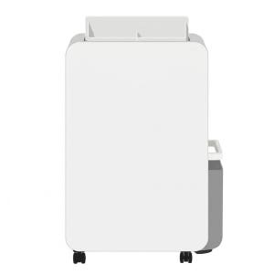 삼성전자 인버터 1등급 제습기 18리터 AY70H18100 물통라이팅