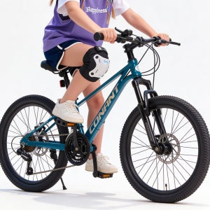 2026 코난트 MG22 21단 초등학생 자전거 MTB 마그네슘