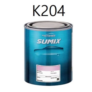 KCC 수믹스 K204 블루 0.5L