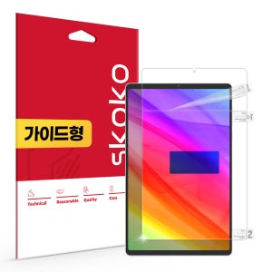 초고화질 트루컬러 AR 액정보호필름 레노버 리전 Y700 5세대, 1매입