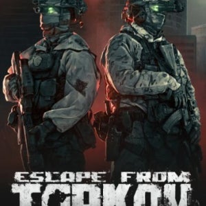 이스케이프 프롬 타르코프 Escape from Tarkov (24시간 즉시발송 PC 스팀) NA