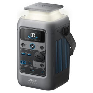 앤커 Anker 솔릭스 C300 DC 휴대용 보조 배터리 파워스테이션 90000mAh 288Wh