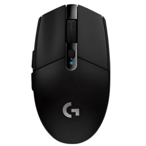 로지텍 로지텍G G304 LIGHTSPEED WIRELESS 블랙