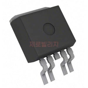 Infineon 파워 스위치 IC BTS442E2 63V 21A