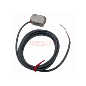 KEYENCE FU-71 광섬유 센서 M6 ø1.5mm 2m