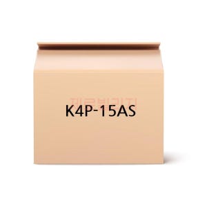 LS산전 제어 모듈 K4P-15AS 산업 자동화