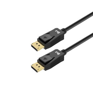 인네트워크 디스플레이포트 1.4V 8K 케이블 1M [IN-DP14V01M] INC189
