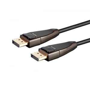 인네트워크 디스플레이포트 1.4V 8K 메탈 케이블 1M [IN-DP14V01MB] INC192