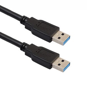 인네트워크 USB 3.0 케이블 (AM-AM) 2M [IN-U3AMA2M] INU024