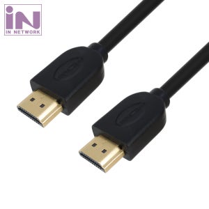 인네트워크 4K UHD HDMI Ver2.0 케이블 7M IN-HDMI2E070 INC305