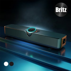 브리츠 PC 사운드바 마이크내장 블루투스5.4 5in1 TV겸용 BZ-T900BT