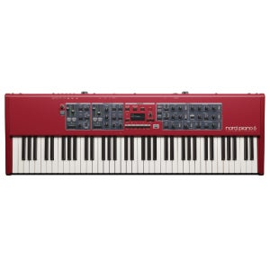 노드 PIANO 6 73
