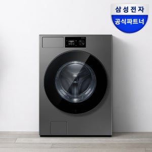 삼성 비스포크AI 세탁기 WF80H24ADS 24kg 오토오픈도어 26년형 1등급