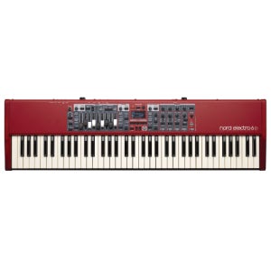 노드 ELECTRO 6D 73