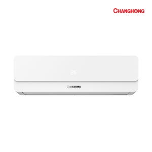 창홍 스마트 인버터 벽걸이 에어컨 저소음 원룸 거실 방 사무실용 6평 BM06EW, 전국, 설치비포함