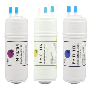 코웨이 정수기 호환필터 CP-210L 프리미엄 RO 세트