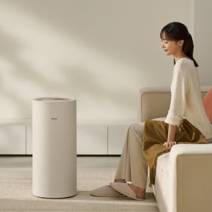 [포토리뷰이벤트]2026년신제품 위닉스 뽀송 인버터 제습기 16L (DCVE160-PEK)