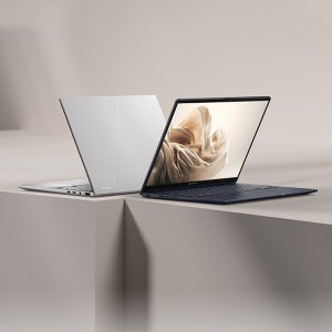 [ASUS] 젠북 14 UX3405CA-PZ507W 32GB 1TB 윈도우탑재 사무용