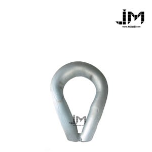 씨앙카심블 코스 THIMBLE 씨안카용 80MM-120MM 어업용품 선구점