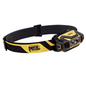 페츨 New 픽사 R 헤드램프 (600루멘) AP-E120CA00
